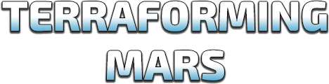 Terraforming Mars